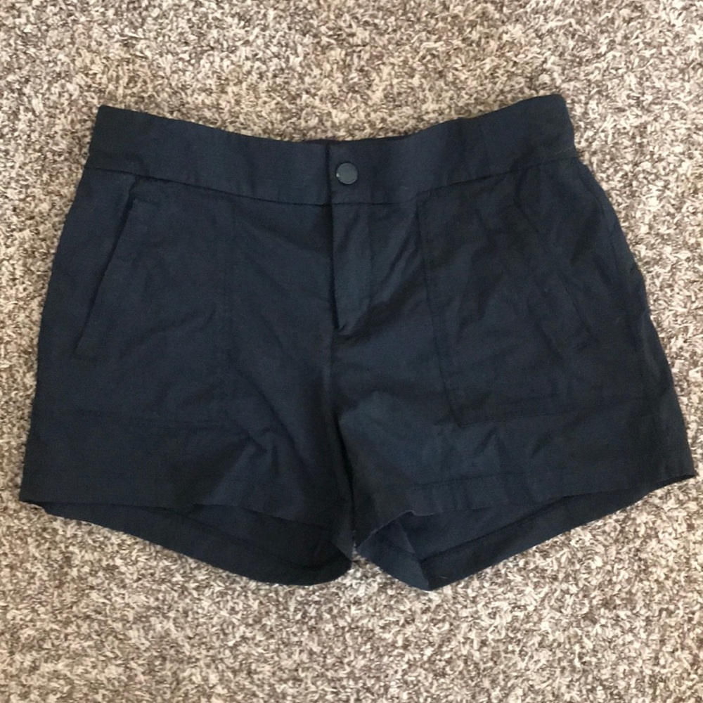 Athleta Trekkie Shorts